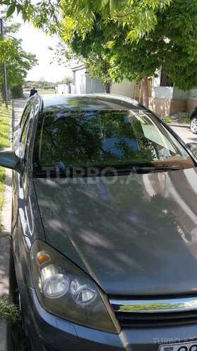Opel Astra-7