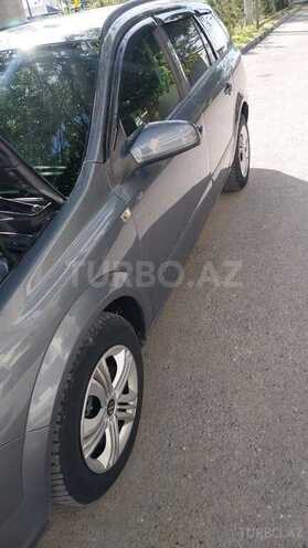 Opel Astra-9