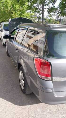 Opel Astra-12