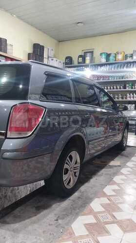 Opel Astra-11
