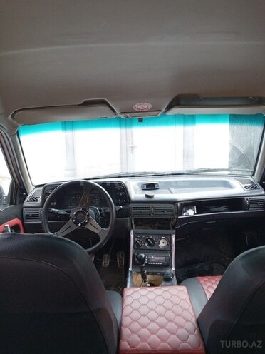 Daewoo Nexia-12