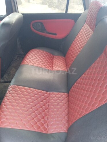Daewoo Nexia-8