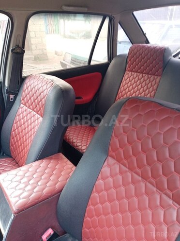Daewoo Nexia-7