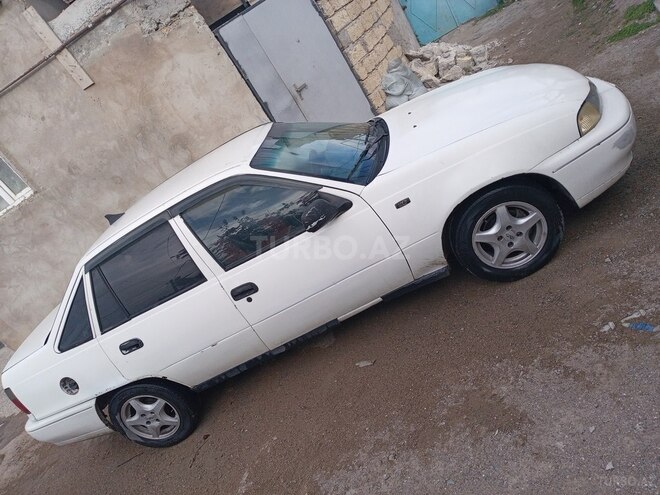Daewoo Nexia-6