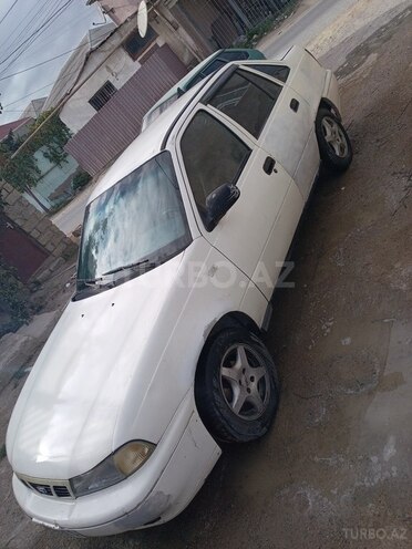 Daewoo Nexia-2