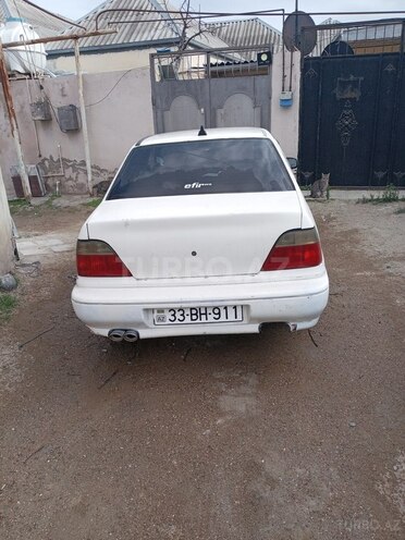 Daewoo Nexia-5