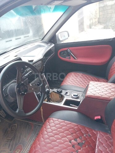 Daewoo Nexia-4