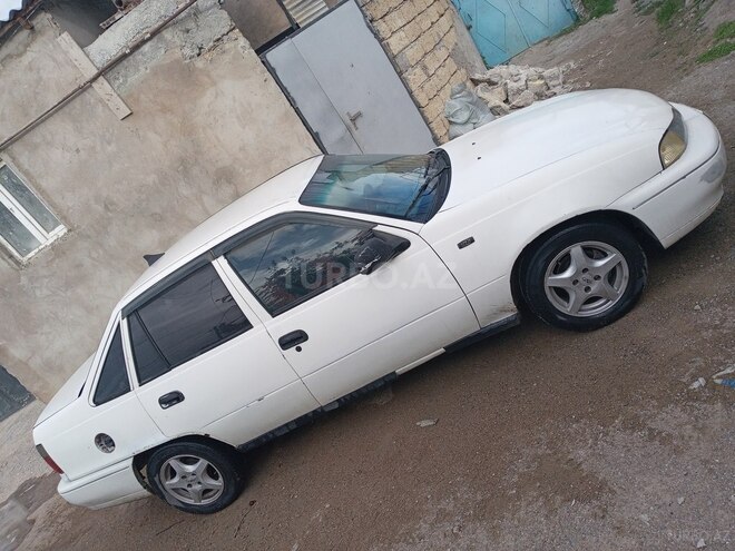 Daewoo Nexia-3