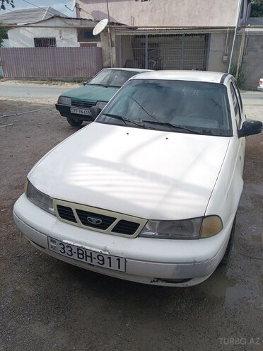 Daewoo Nexia-1