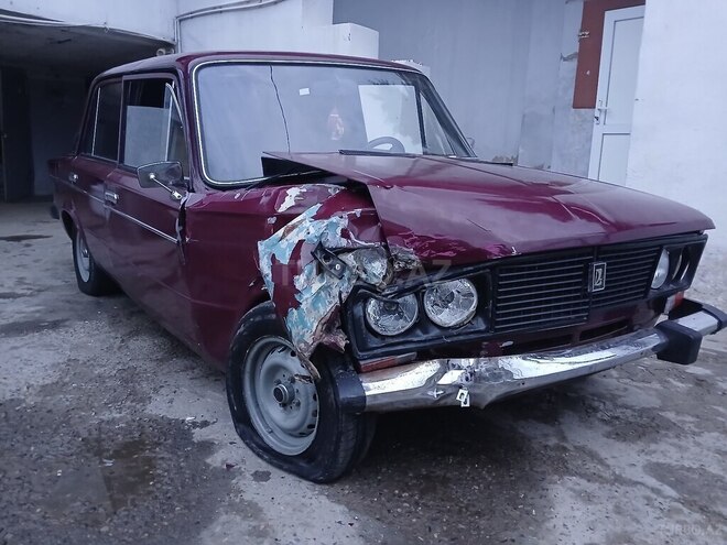 LADA (VAZ) 2106-1