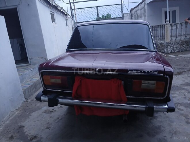 LADA (VAZ) 2106-3