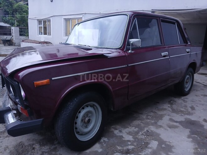 LADA (VAZ) 2106-2