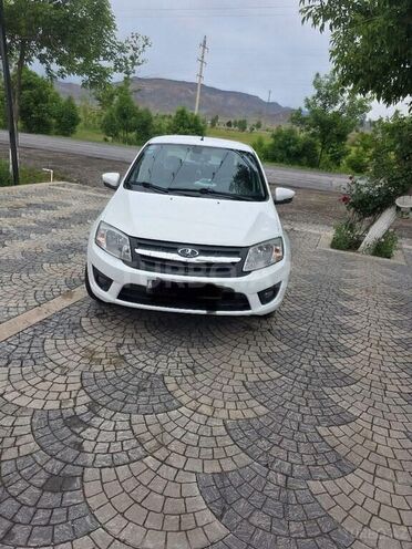 LADA (VAZ) Granta-2