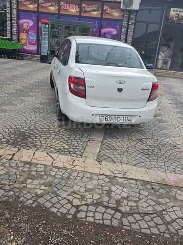 LADA (VAZ) Granta-3