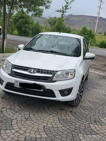 LADA (VAZ) Granta-1