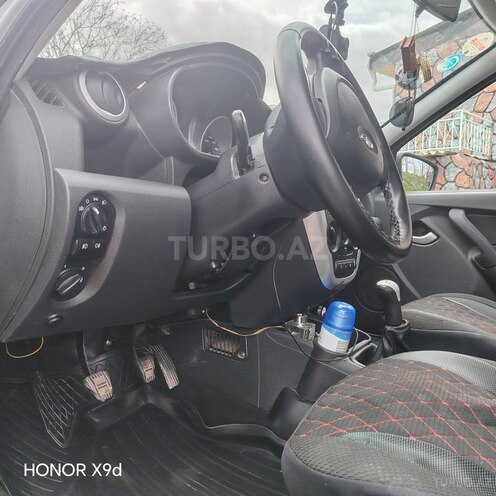 LADA (VAZ) Granta-8