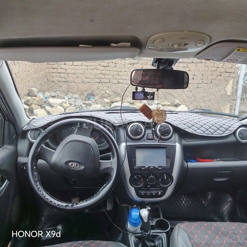 LADA (VAZ) Granta-5