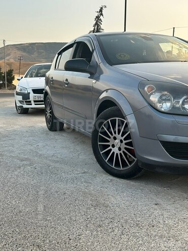 Opel Astra-5