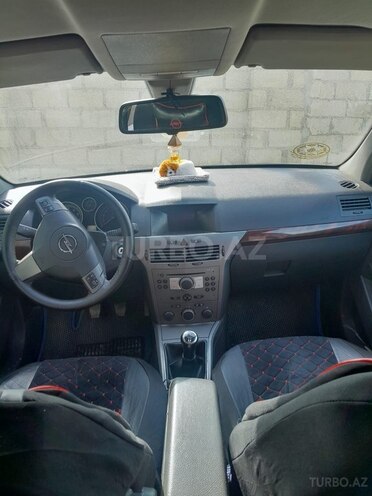 Opel Astra-3