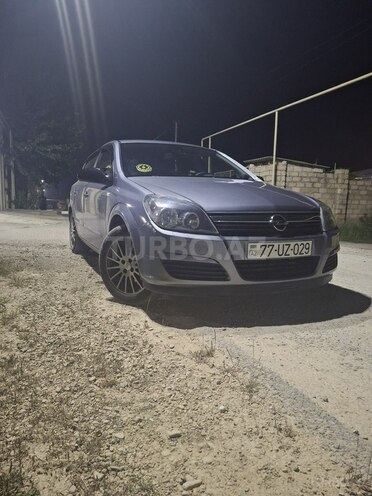 Opel Astra-6