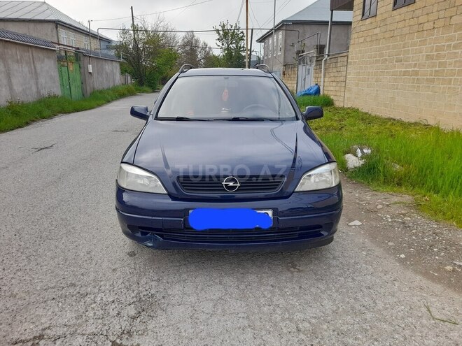 Opel Astra-4