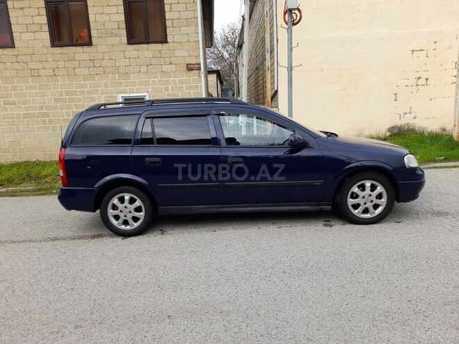 Opel Astra-6