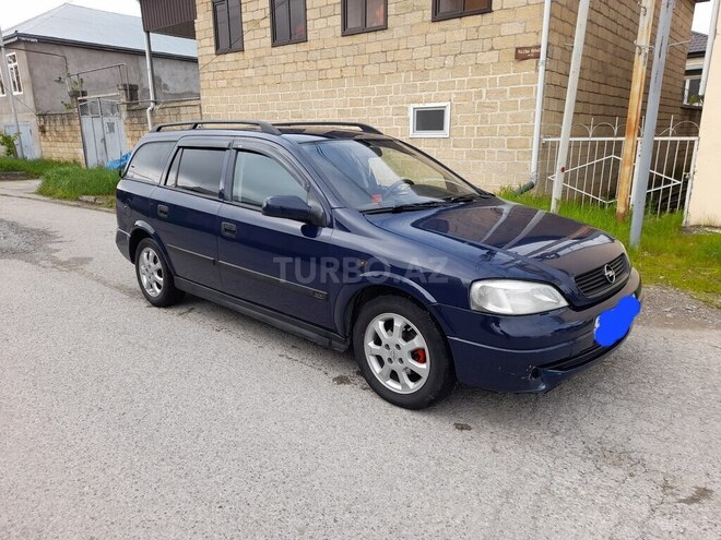 Opel Astra-5