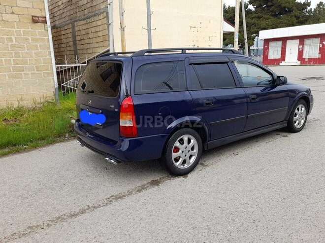 Opel Astra-7