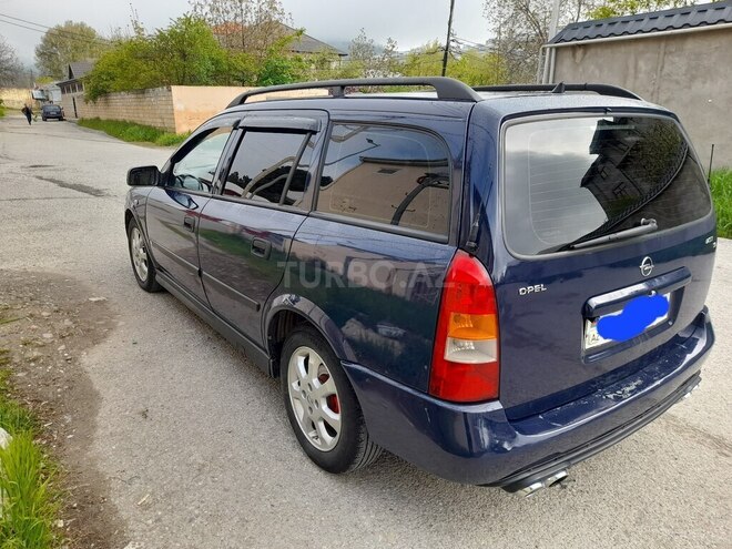 Opel Astra-12