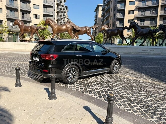 Kia Sorento-4