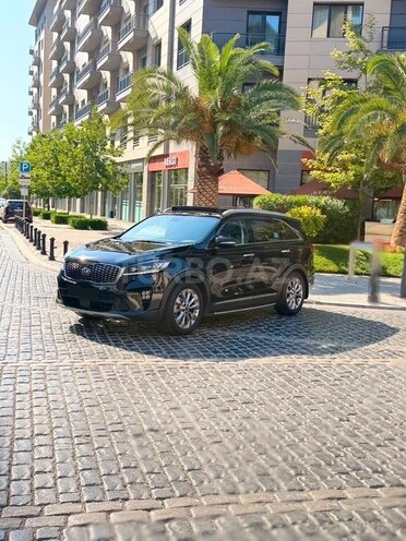 Kia Sorento-3