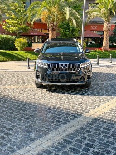 Kia Sorento-2