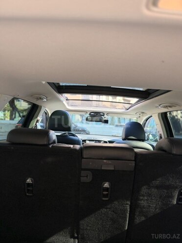 Kia Sorento-9