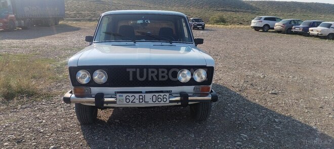 LADA (VAZ) 2106-1