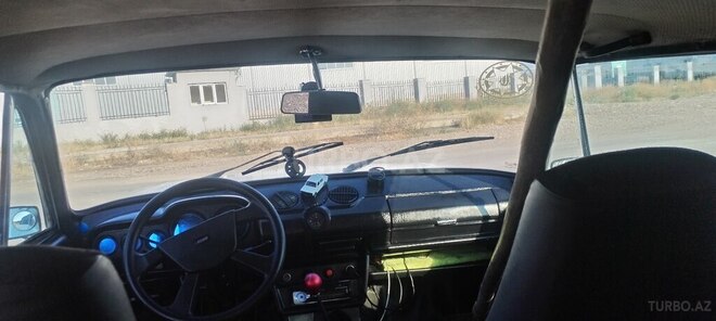 LADA (VAZ) 2106-5