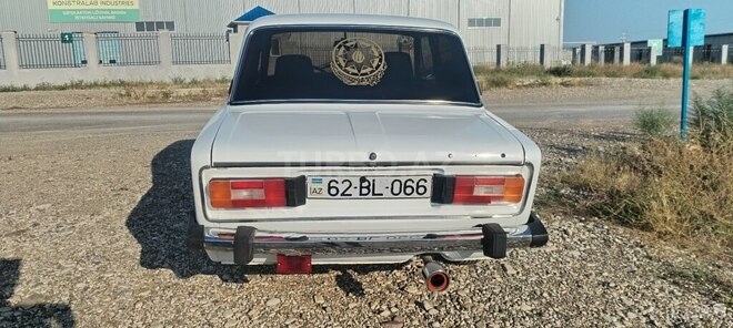 LADA (VAZ) 2106-4