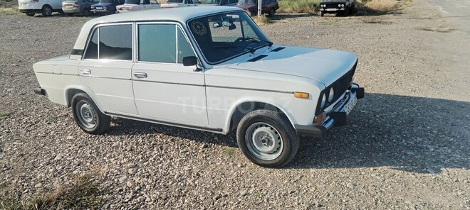 LADA (VAZ) 2106-2