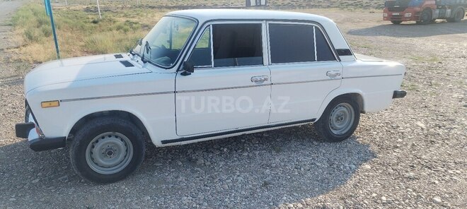 LADA (VAZ) 2106-3