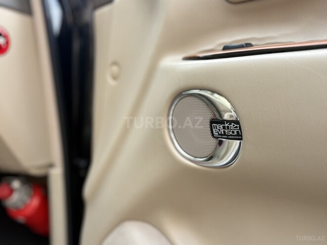 Lexus LX 470-28
