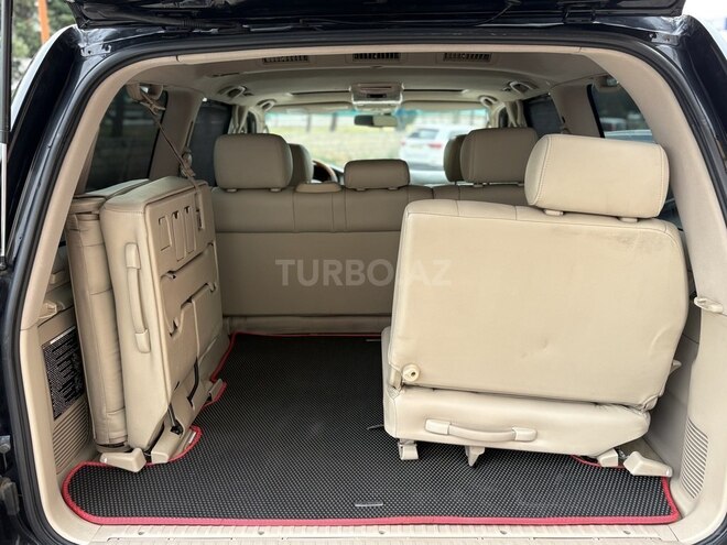 Lexus LX 470-31