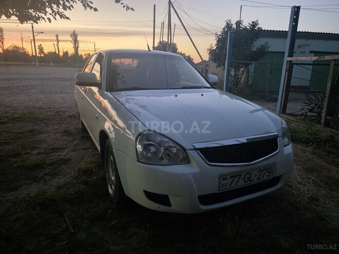 LADA (VAZ) Priora-5