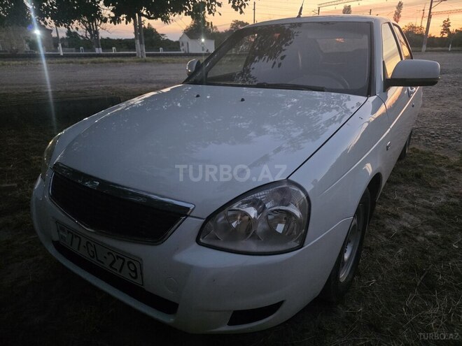 LADA (VAZ) Priora-6