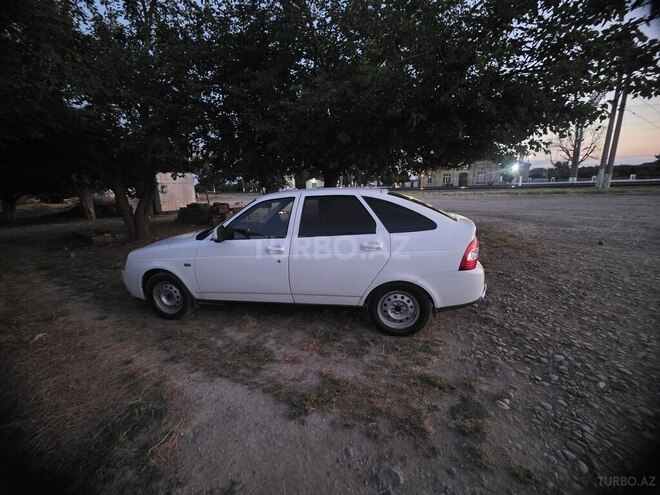 LADA (VAZ) Priora-14