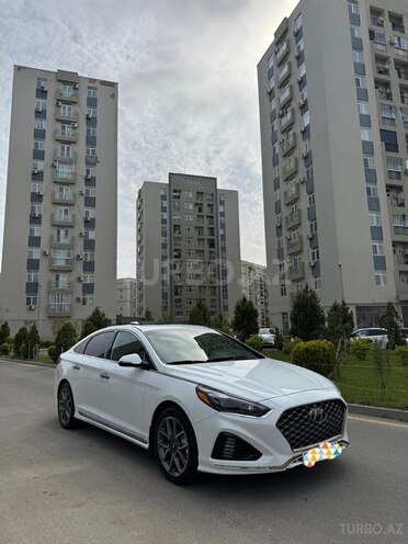 Hyundai Sonata-7