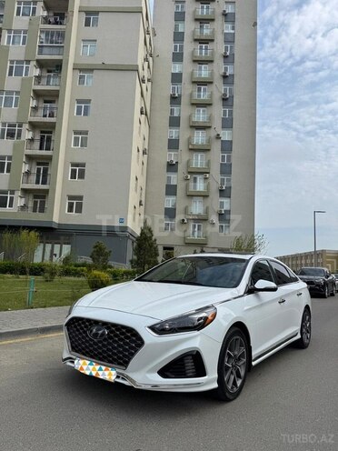 Hyundai Sonata-4