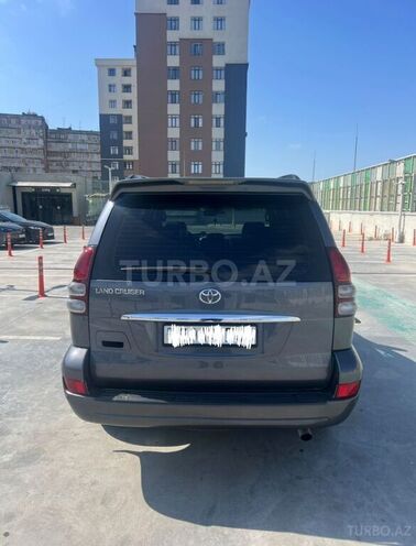 Toyota Land Cruiser Prado-2