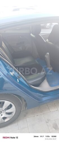 Honda Insight-4