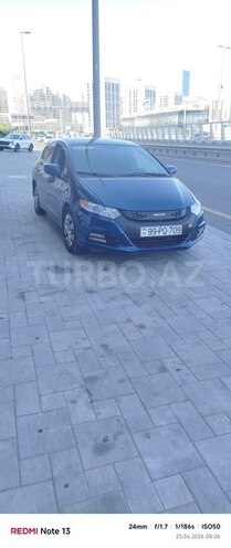 Honda Insight-1
