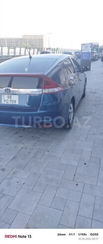 Honda Insight-2