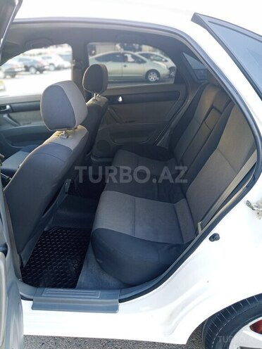 Daewoo Gentra-7